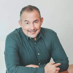 Federico Vargas