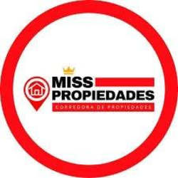 Miss propiedades
