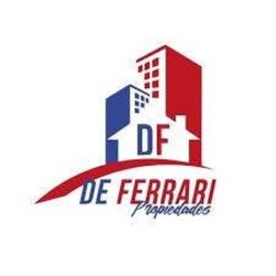 De Ferrari Propiedades