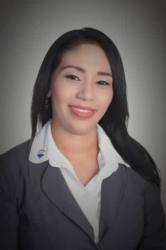 Lisbeth Liliana López