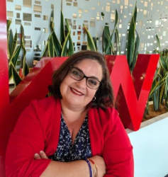 Marxova Ordaz