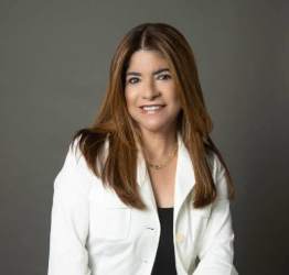 Linda Anguizola