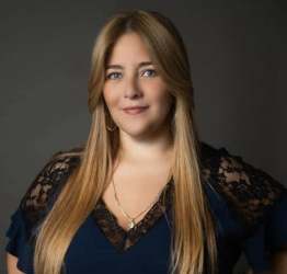Patricia Recuero