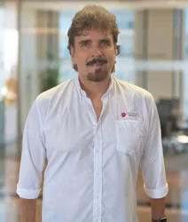 Foto de perfil de Alonso Villalobos
