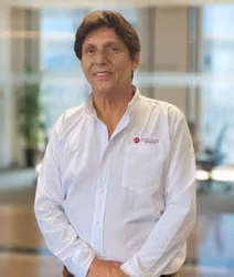 Foto de perfil de Alfredo Freer