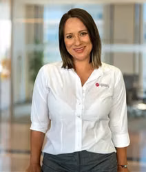 Foto de perfil de Raquel Jiménez