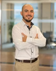 Foto de perfil de Roy de la O