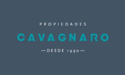Cavagnaro Propiedades