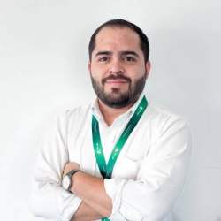Vladimir Flores