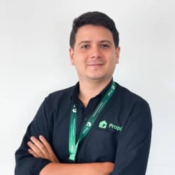 Edgardo Gonzalez