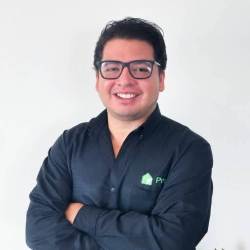 Saul Ayala