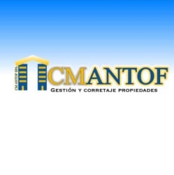 Cmantof Propiedades