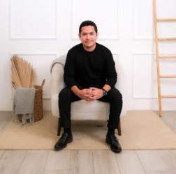 Luis Vasquez