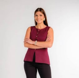 Madeline Lemus