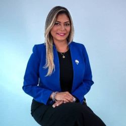 Marlyn Henrrique