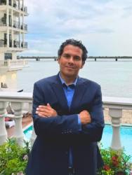 Roberto Diaz
