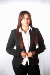 Lisbeth Lezama
