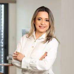 Rosa Castillo