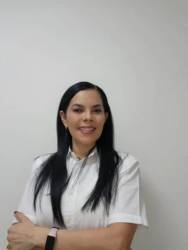 Blanca Coronado