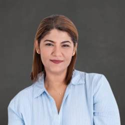 Ibrahina Blandon