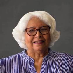 Alma  Nydia Garay