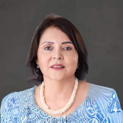 Rosario Tefel