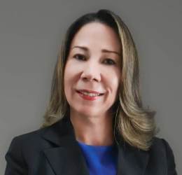 Zaskia Castell