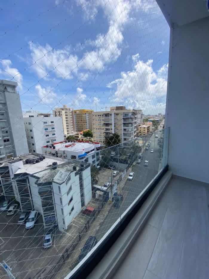APARTAMENTO EN VENTA EVARISTO MORALES – PRECIO REBAJADO