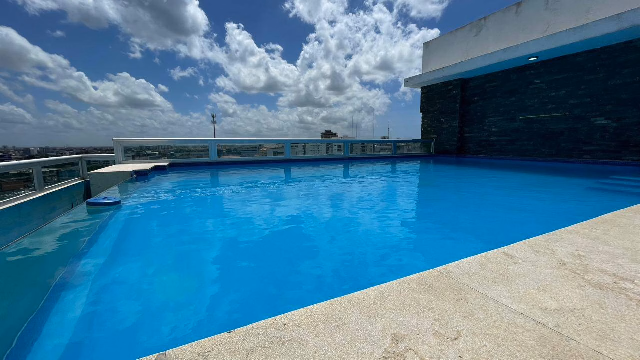 Apartamento en Venta en Serrallés Inversión segura