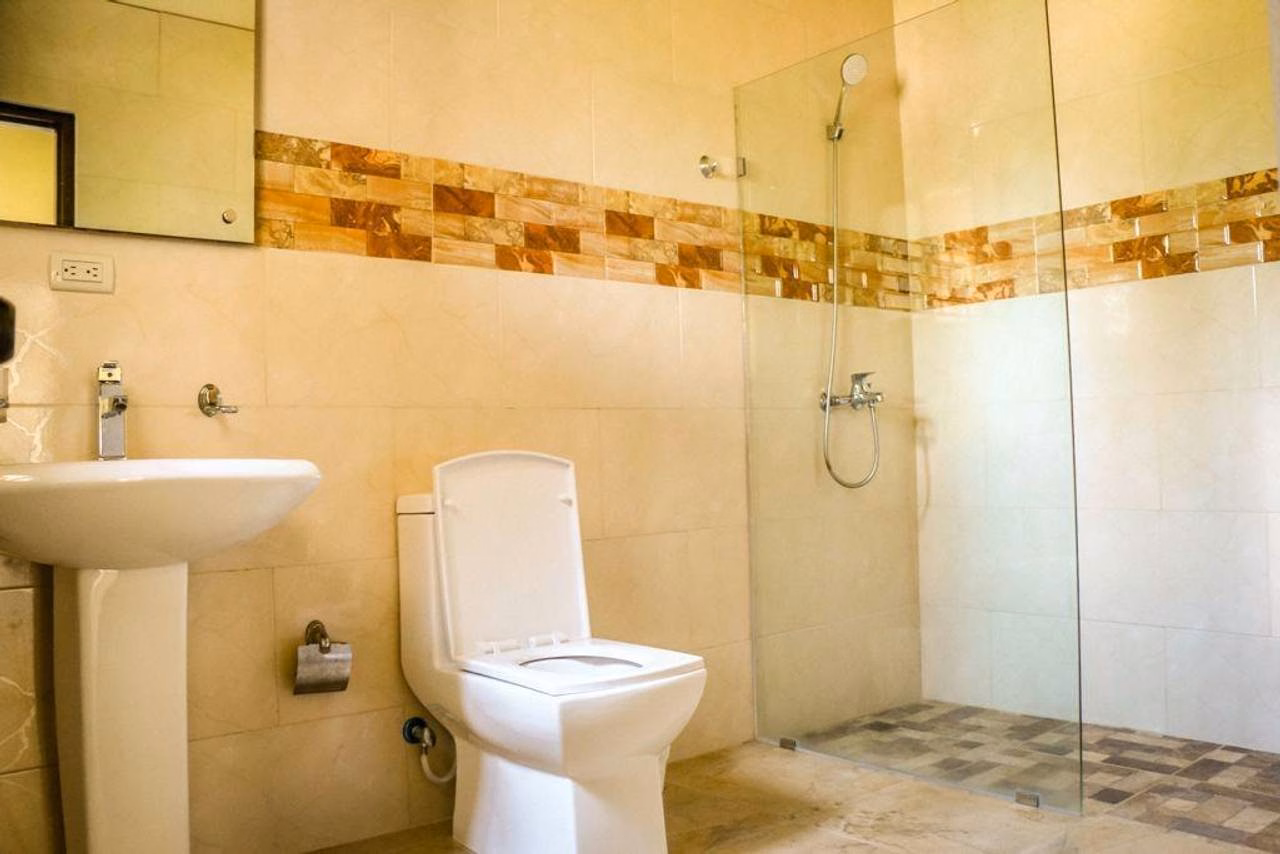 Villa en Venta Amoblado - Jarabacoa, La Vega