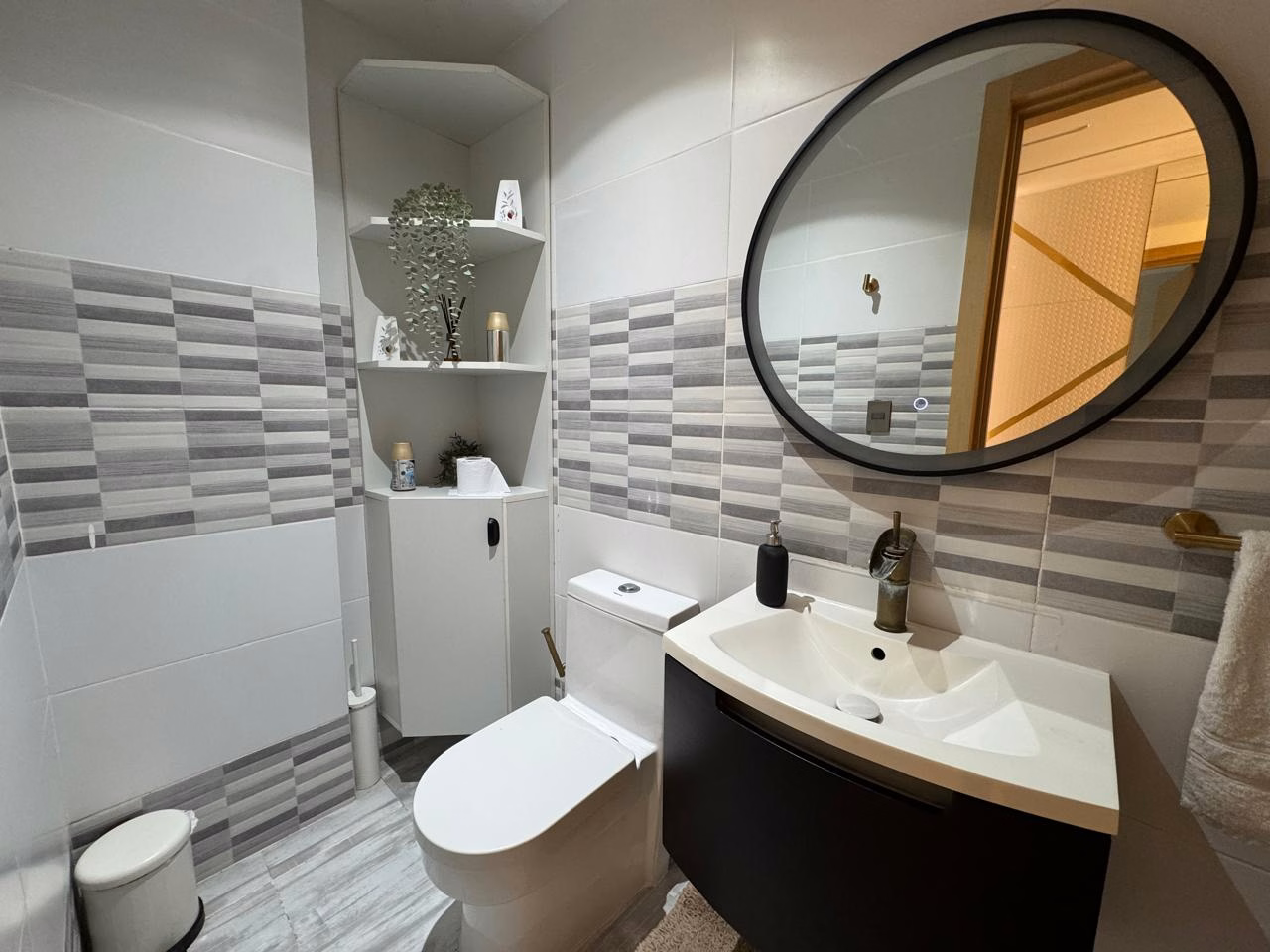 Venta apartamento en la Esperilla
