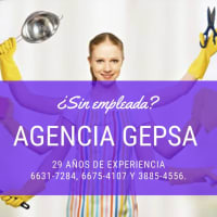 Agencia GEPSA