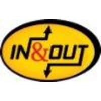 IN AND OUT PTY