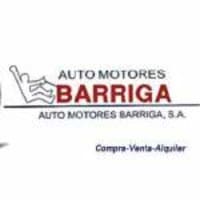 Auto Venta Barriga