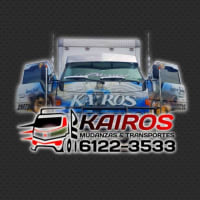 KAIROS MUDANZAS & TRANSPORTES