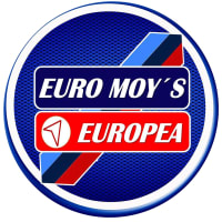 IMPORTADORA EUROMOYS, S.A. EUROPEA DE REPUESTOS