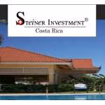 Foto de perfil de Steiner Investment S.A