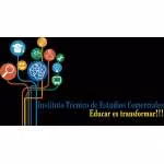 iestudioscomerciales@gmail.com intec