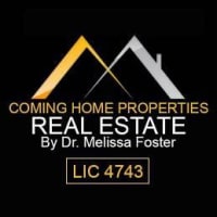 Melissa Foster Luxury Real Estate