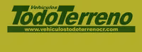 Vehículos Todo Terreno