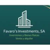 Favaro´s Investments PJ-1251-17