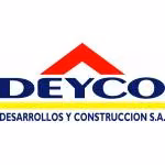 Deyco Inmobiliaria MRBL S.A.