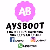 Aysboot