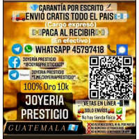 Joyería Prestigio