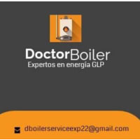 Doctor boiler