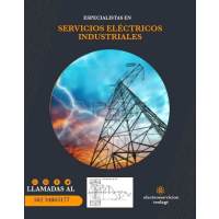 Electroservicios Teslagt