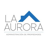 La Aurora, administración de propiedades