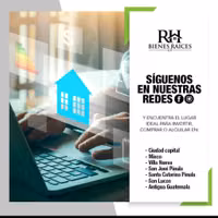R&H Bienes Raíce