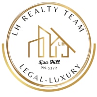 LH Realty TEAM (Marca Personal)