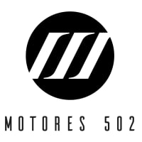Motores 502